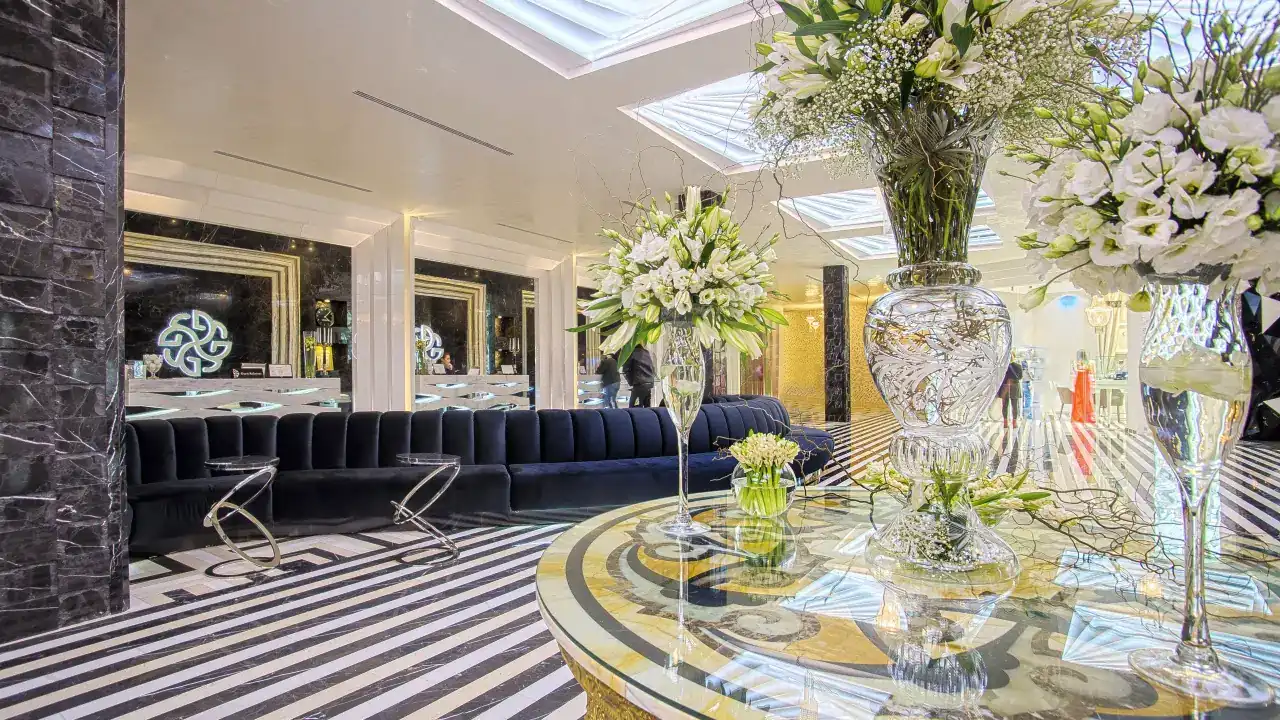 الفندق مارينيلا صوفيا - صوفيا